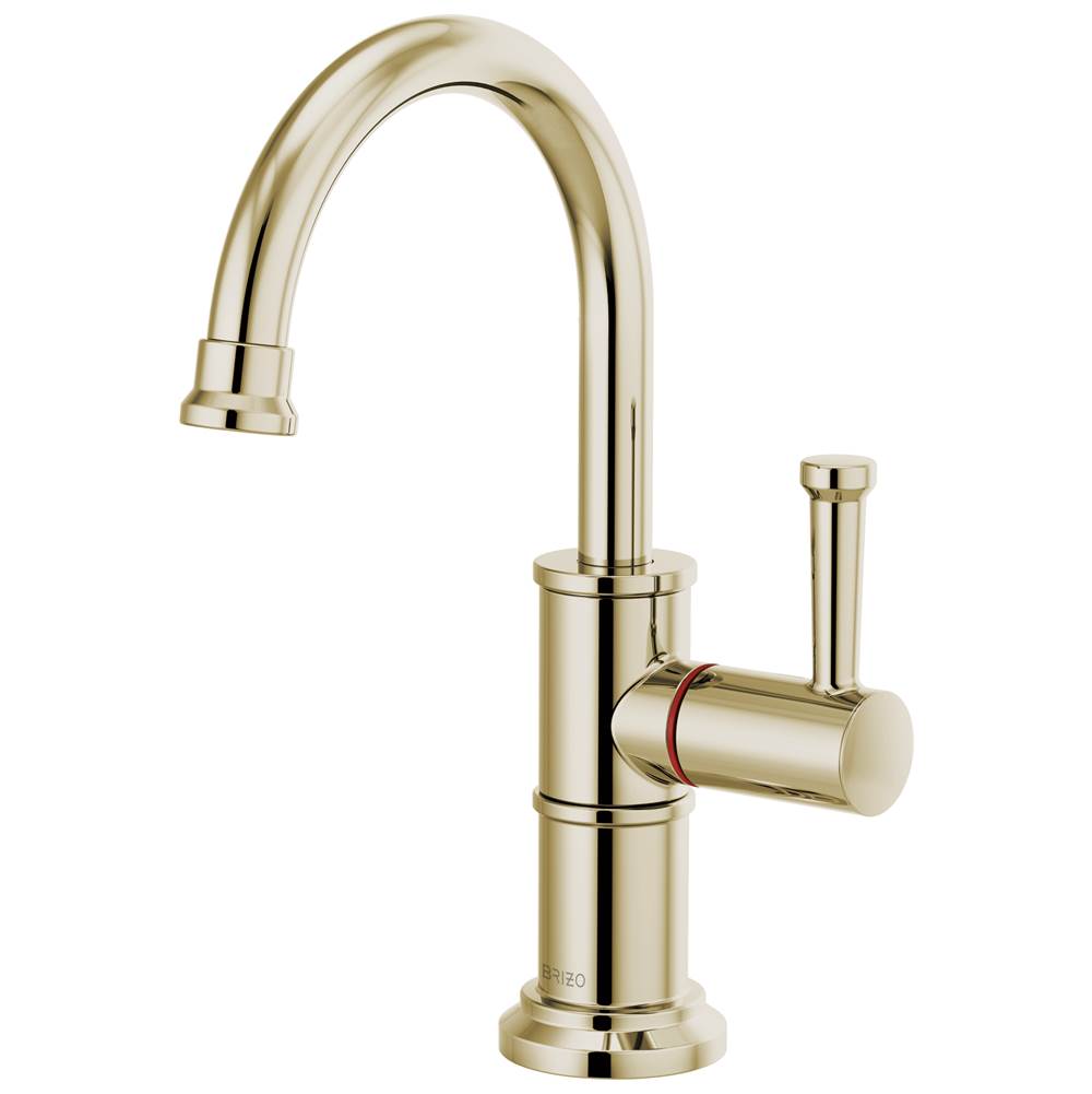 Instant Hot Beverage Faucet-shop