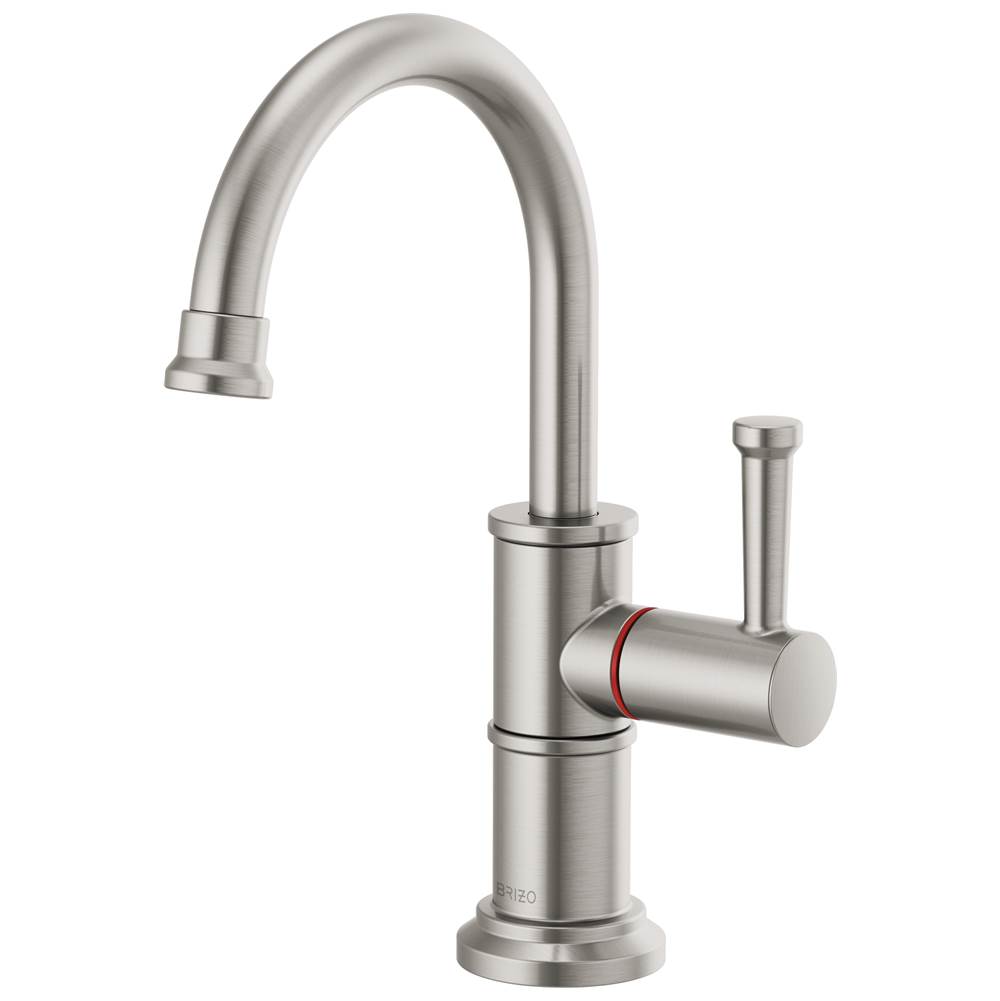 Instant Hot Beverage Faucet-shop