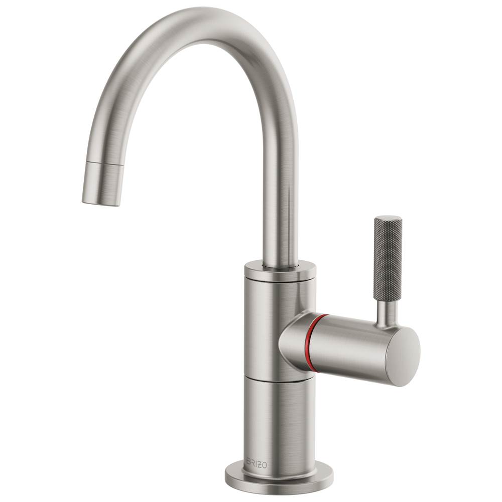 Instant Hot Beverage Faucet-related