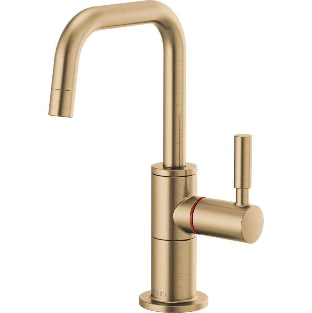 Instant Hot Beverage Faucet-shop