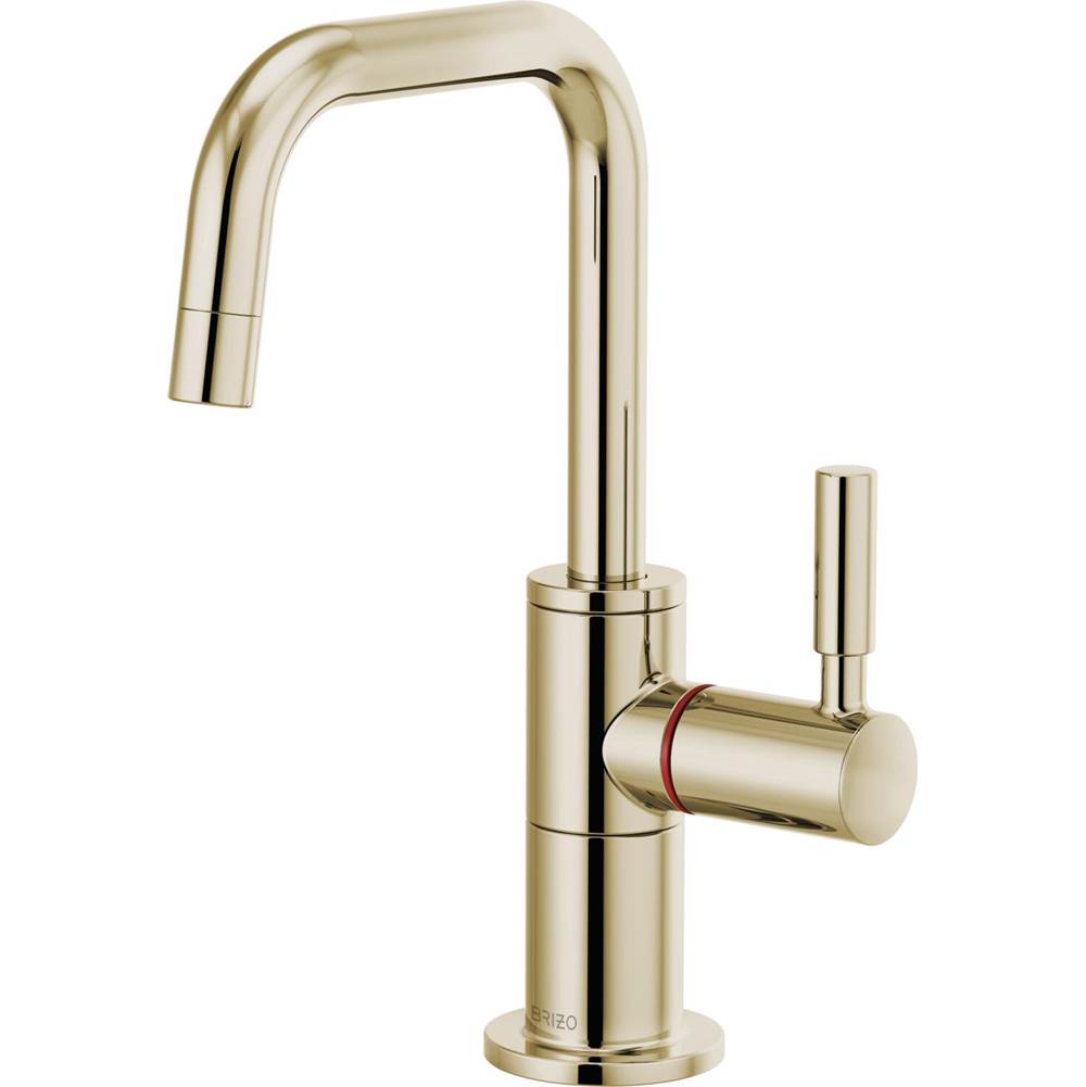 Instant Hot Beverage Faucet-related