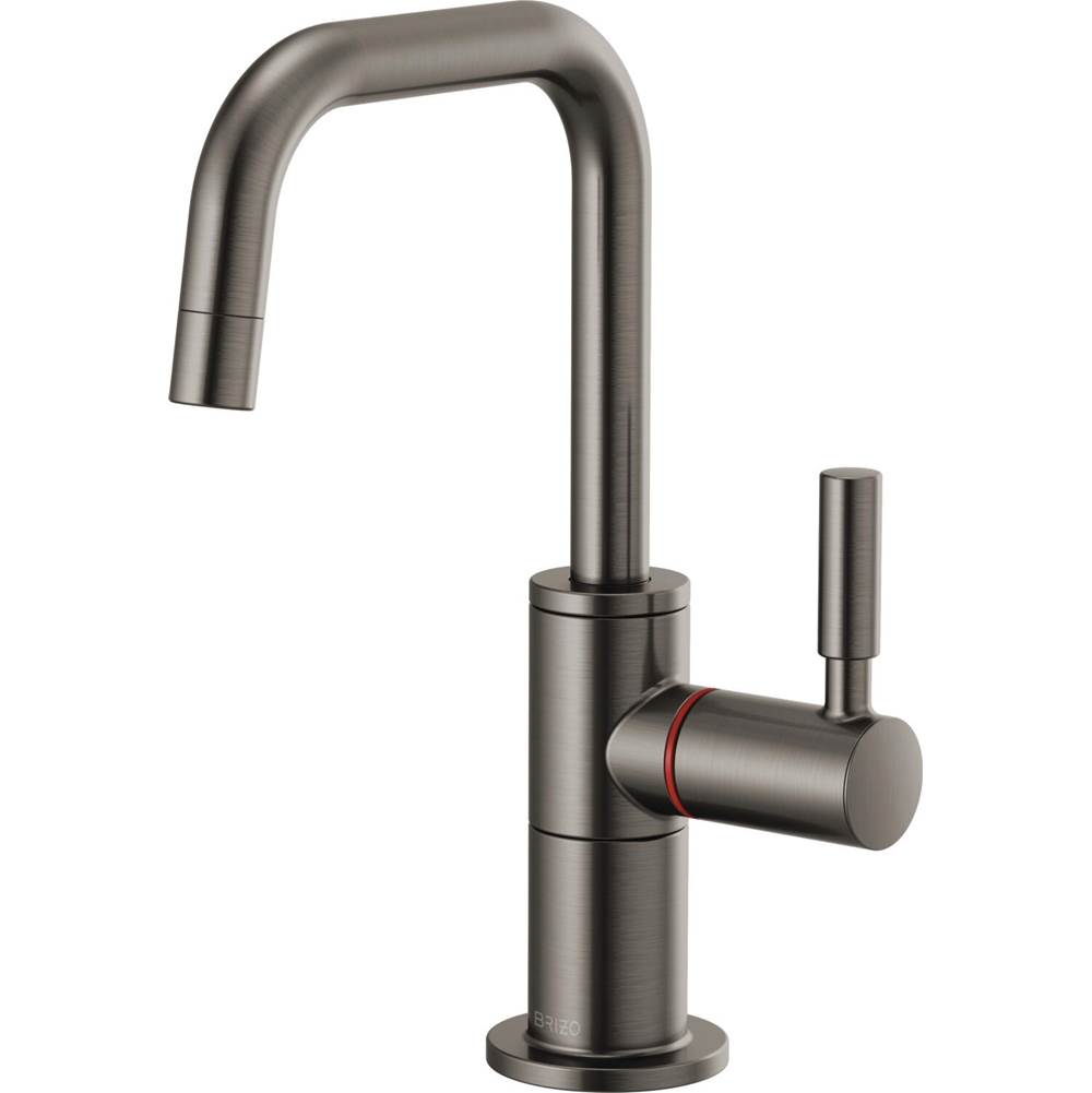 Instant Hot Beverage Faucet-shop