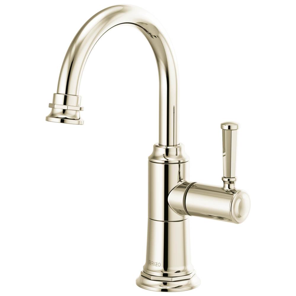 Rook® Instant Hot Faucet-related