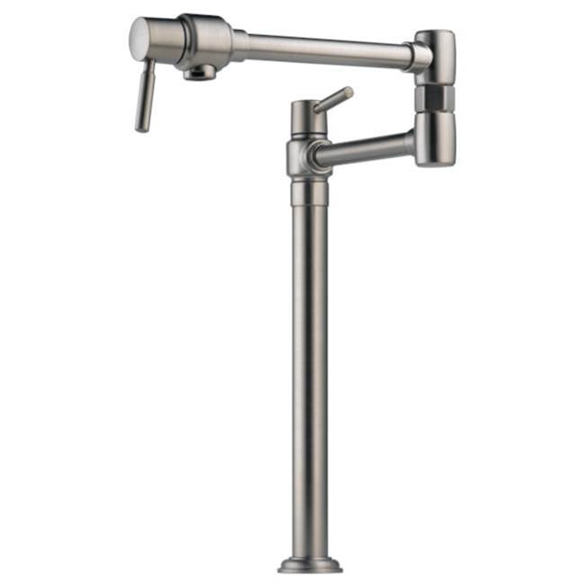 Brizo Deck Mount Pot Filler-shop