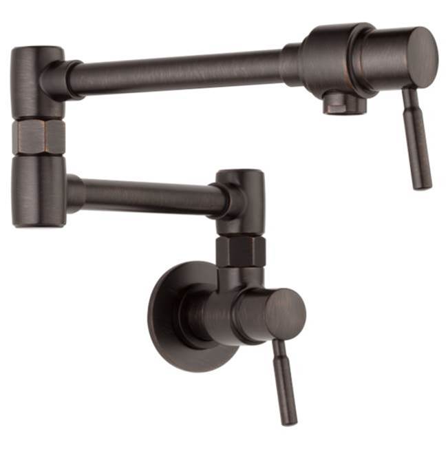 Brizo Wall Mount Pot Filler-related