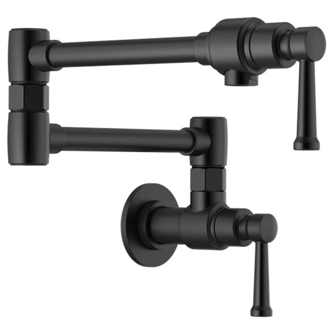 Artesso® Artesso Wall Mount Pot Filler-related