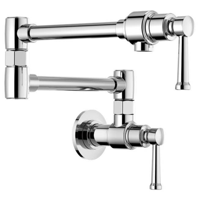 Artesso Wall Mount Pot Filler-shop