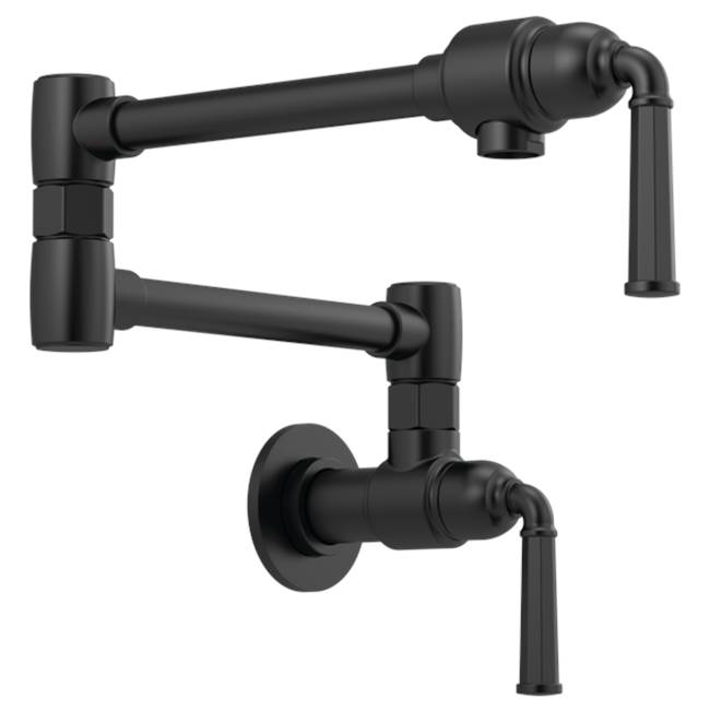 Rook® Wall Mount Pot Filler-related