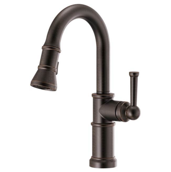 Pull-Down Prep Faucet-related