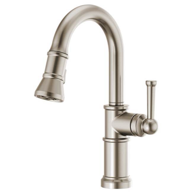 Pull-Down Prep Faucet-shop