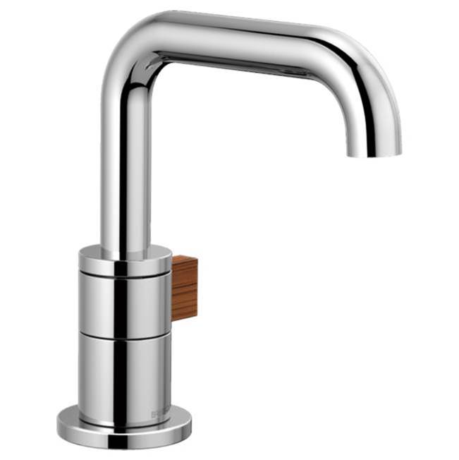 Single Handle Single Hole Lavatory Faucet-shop