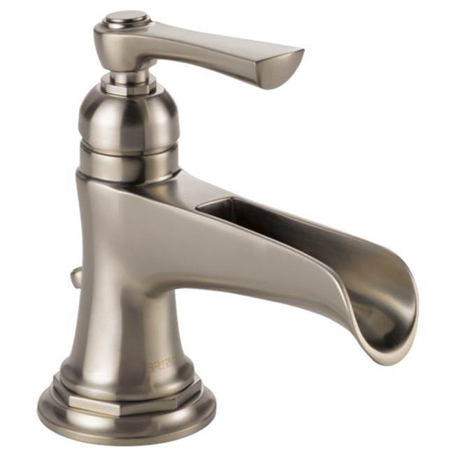 Single Handle Single Hole Lavatory Faucet-related