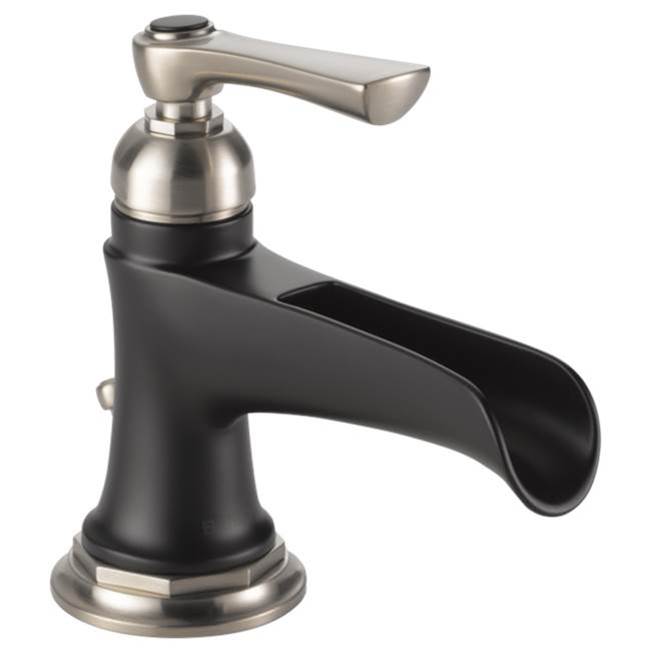 Single Handle Single Hole Lavatory Faucet-related
