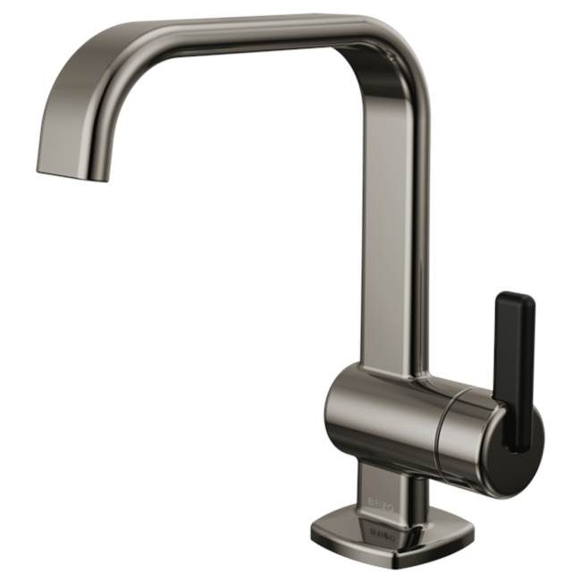 Allaria™ Single-Handle Lavatory Faucet 1.2 GPM-related