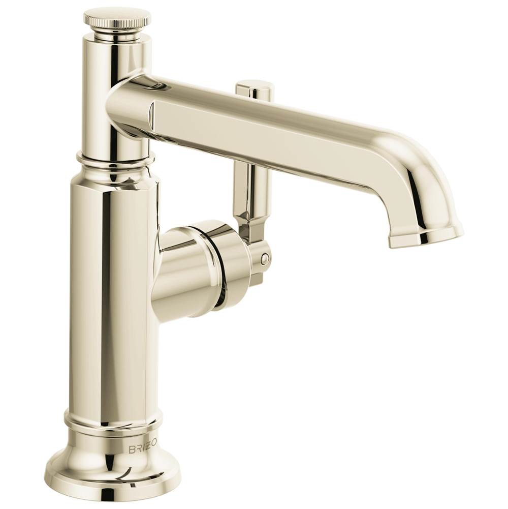 Invari® Single-Handle Lavatory Faucet 1.5 GPM-shop