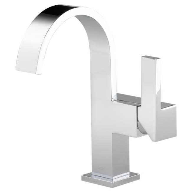 Single Handle Lav Faucet-related