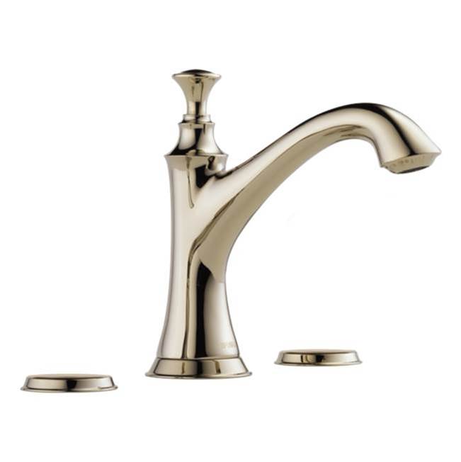 Baliza® Widespread Lavatory Faucet - Less Handles-related