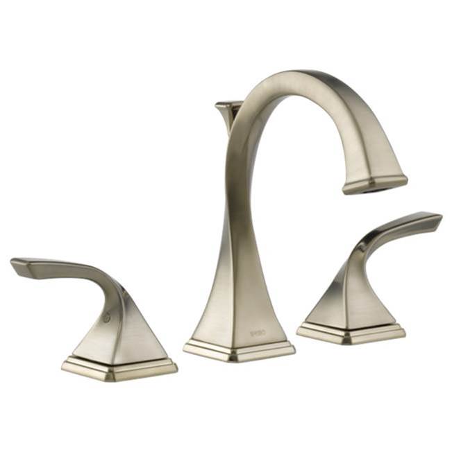 Brizo Virage: Widespread Lav Faucet-related