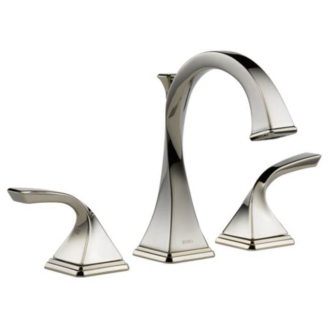 Brizo Virage: Widespread Lav Faucet-related