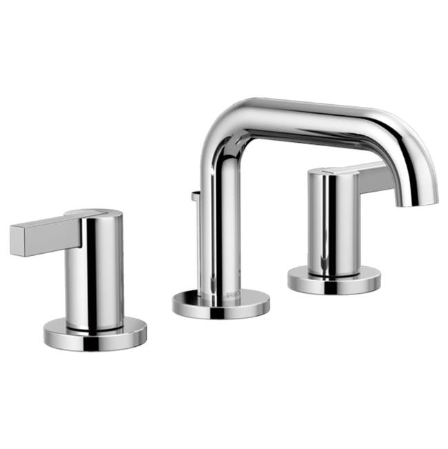 Two Handle Widespread Lavatory Faucet-related