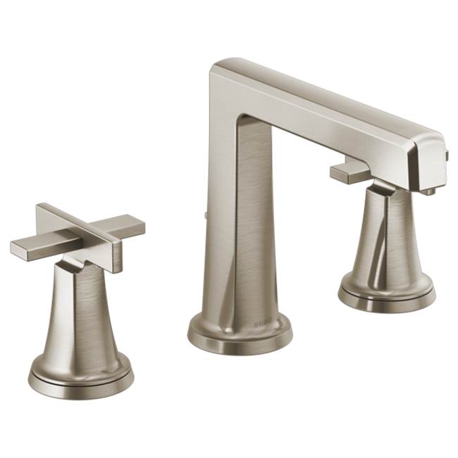 Levoir™ Widespread Lavatory Faucet With High Spout - Less Handles-shop