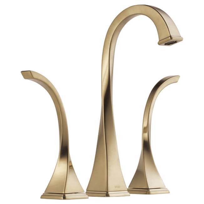 Two Handle Widespread Vessel Lavatory Faucet-shop