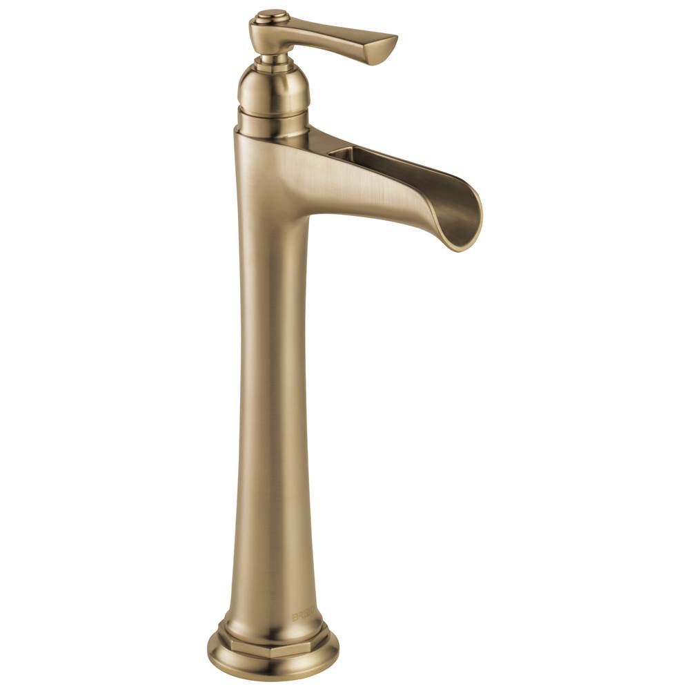 Single Handle Vessel Lavatory Faucet-shop