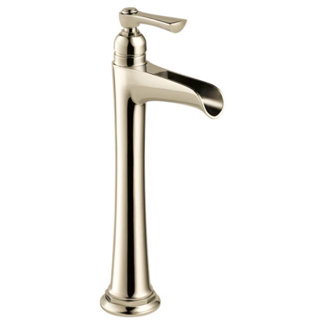 Single Handle Vessel Lavatory Faucet-related