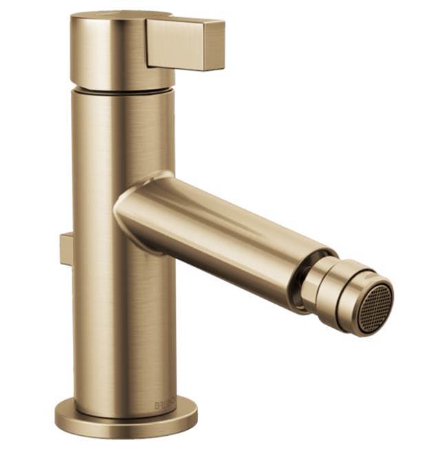 Litze® Single-Handle Bidet Faucet-related