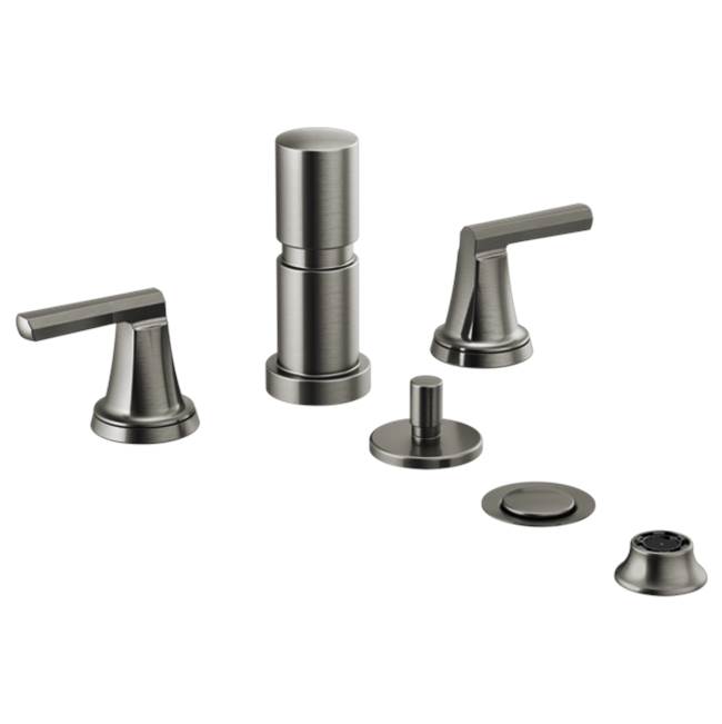 Levoir™ Bidet Faucet - Less Handles-related