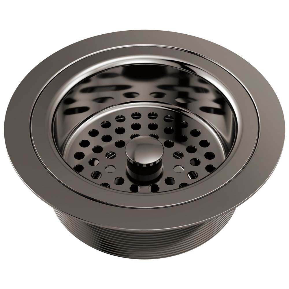 Kintsu® Flange and Strainer Kitchen-related