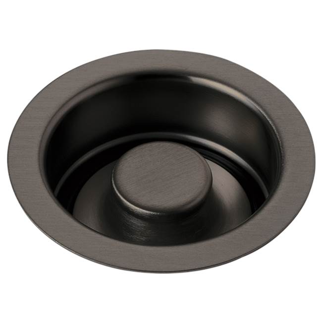 Kitchen Sink Disposal Flange And Stopper-related