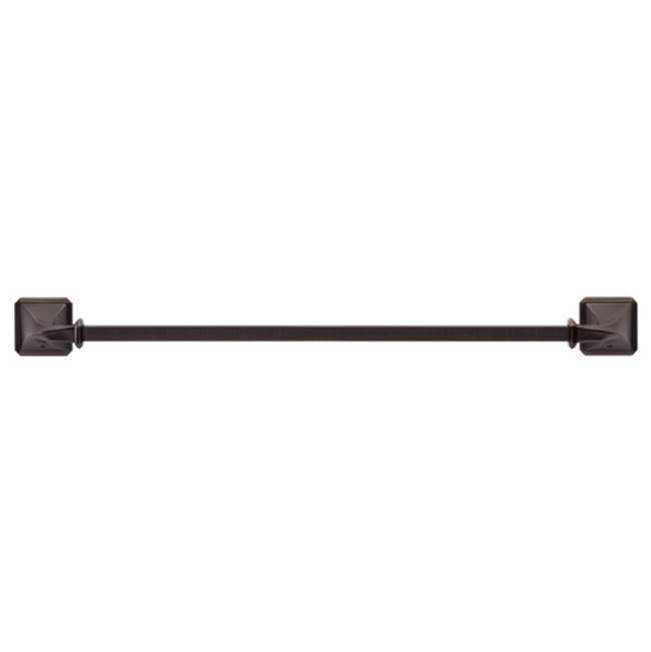 Brizo Virage 24'' Towel Bar-related