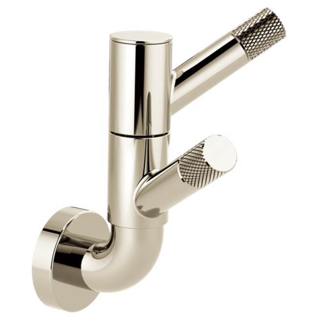 Double Robe Hook-related