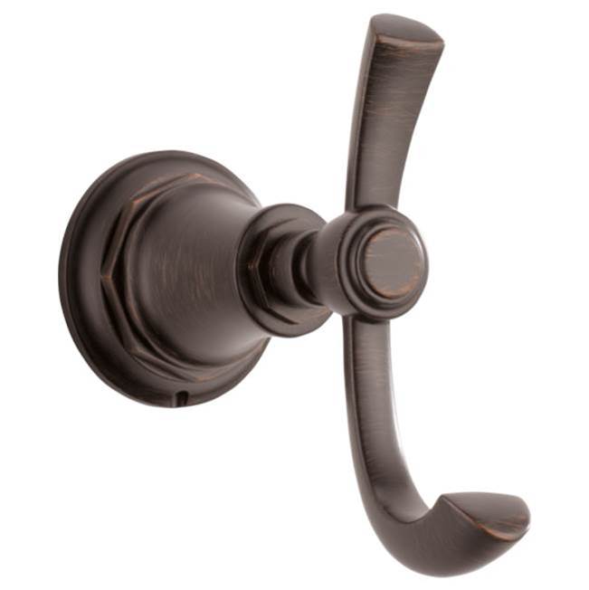 Double Robe Hook-shop