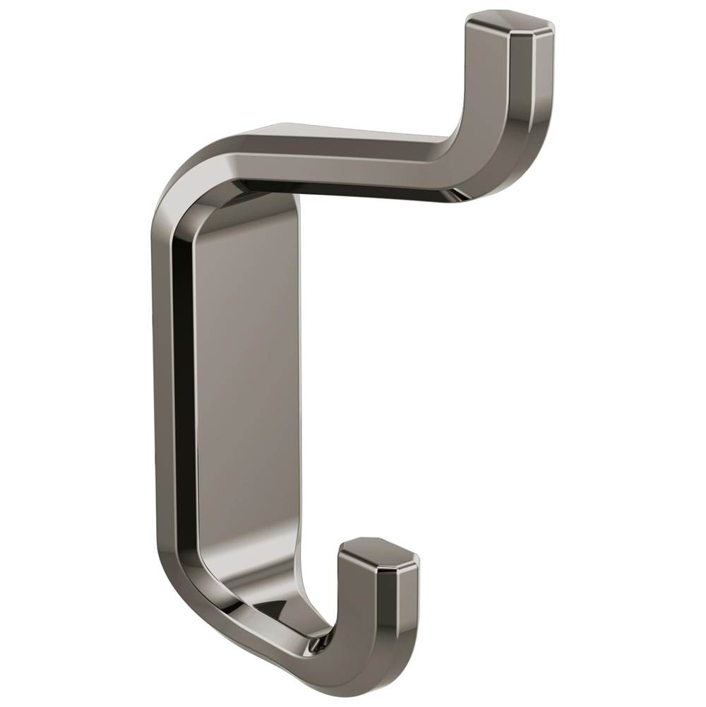 Levoir™ Double Robe Hook-related