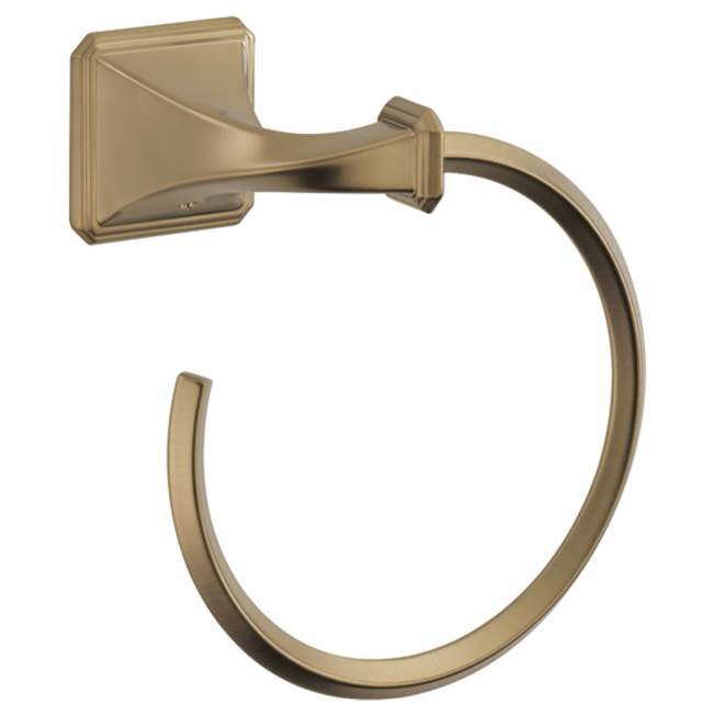 Towel Ring-related