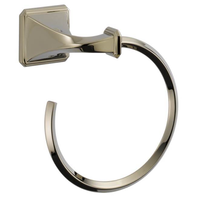 Brizo Virage Towel Ring-related