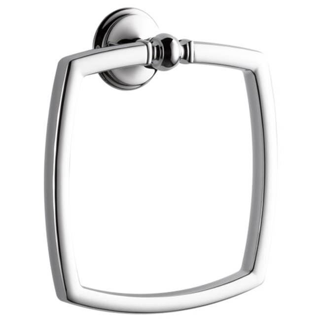 Towel Ring-related