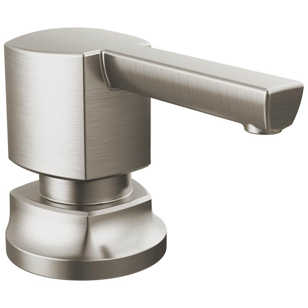 Kintsu® Soap/Lotion Dispenser-related