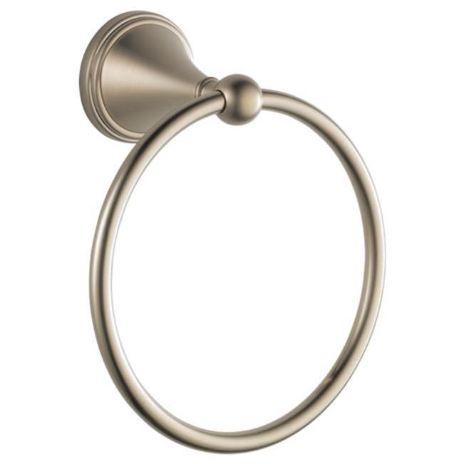 Towel Ring-related