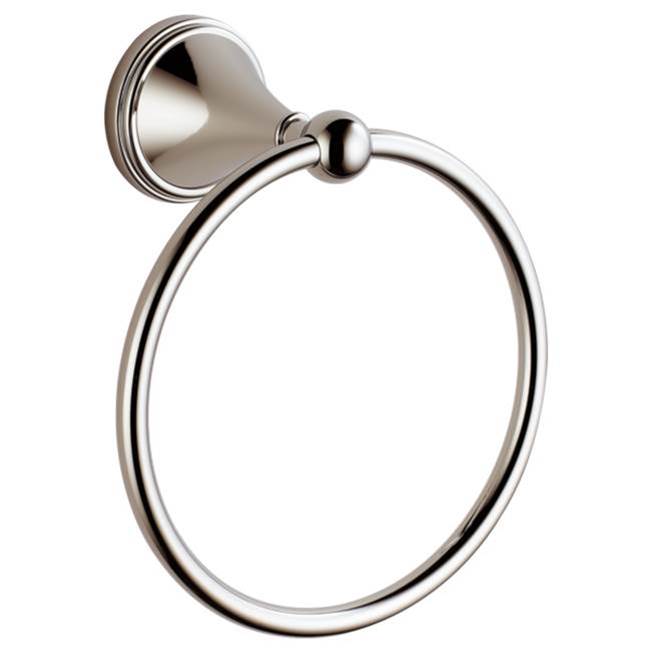 Traditional Towel Ring Pn-related