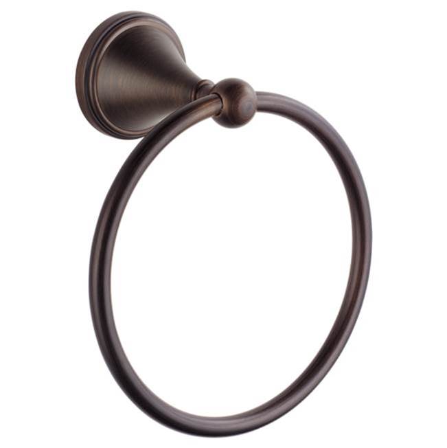 Traditional Towel Ring Rb-related
