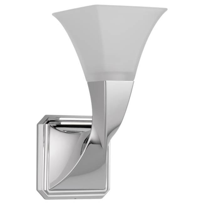 Brizo Virage Sgle Light Sconce-related