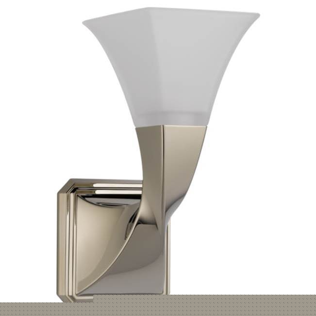 Brizo Virage Sgle Light Sconce-related