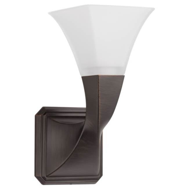 Brizo Virage Sgle Light Sconce-related