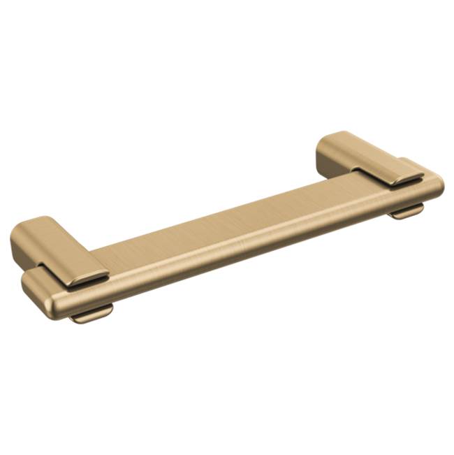 Allaria™ Drawer Pull-related