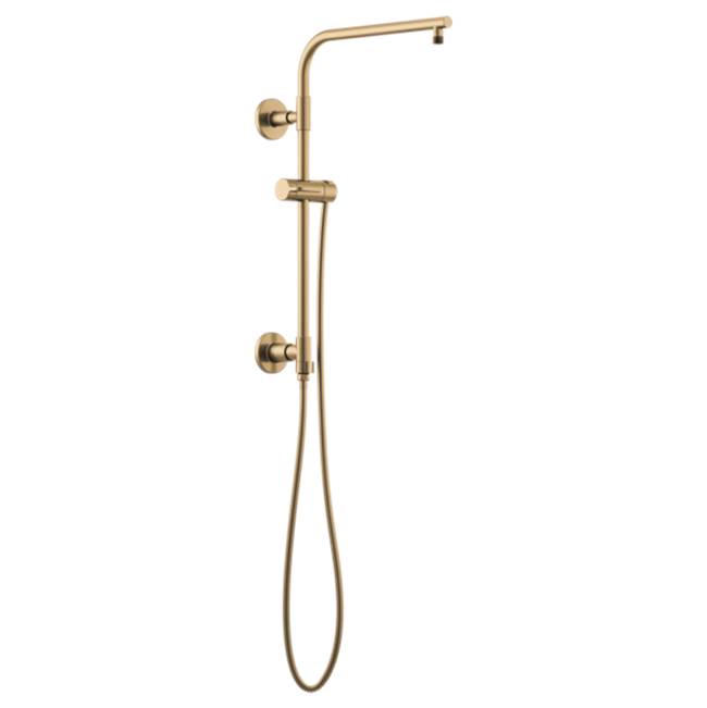 Euro Round Shower Column-shop