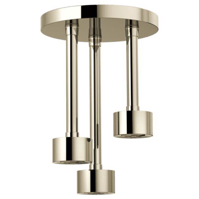 Ceiling Mount Pendant Raincan Showerhead-related