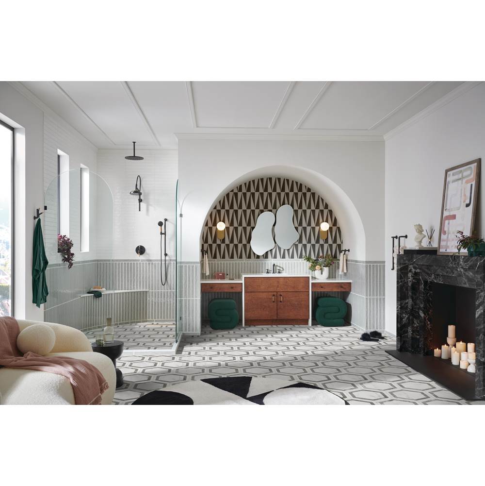 Litze® Drawer Pull With Knurling-related